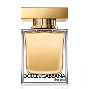 Dolce & gabbana the one for women