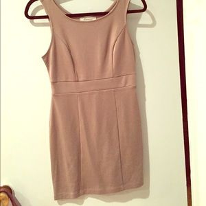 Forever21 BodyCon Dress