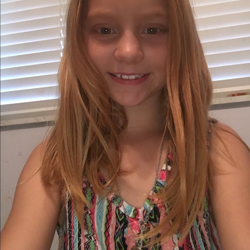 Meet your Posher, Maggie