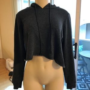 Brand new Brandy Melville hoody