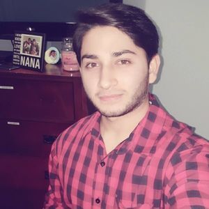 Meet your Posher, Mohammad