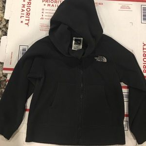 Northface Fleece zipup