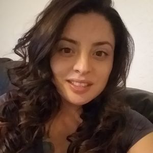 Meet your Posher, Krystal