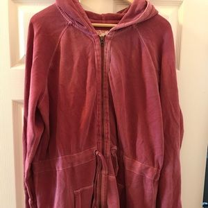Oldnavy XL zip up