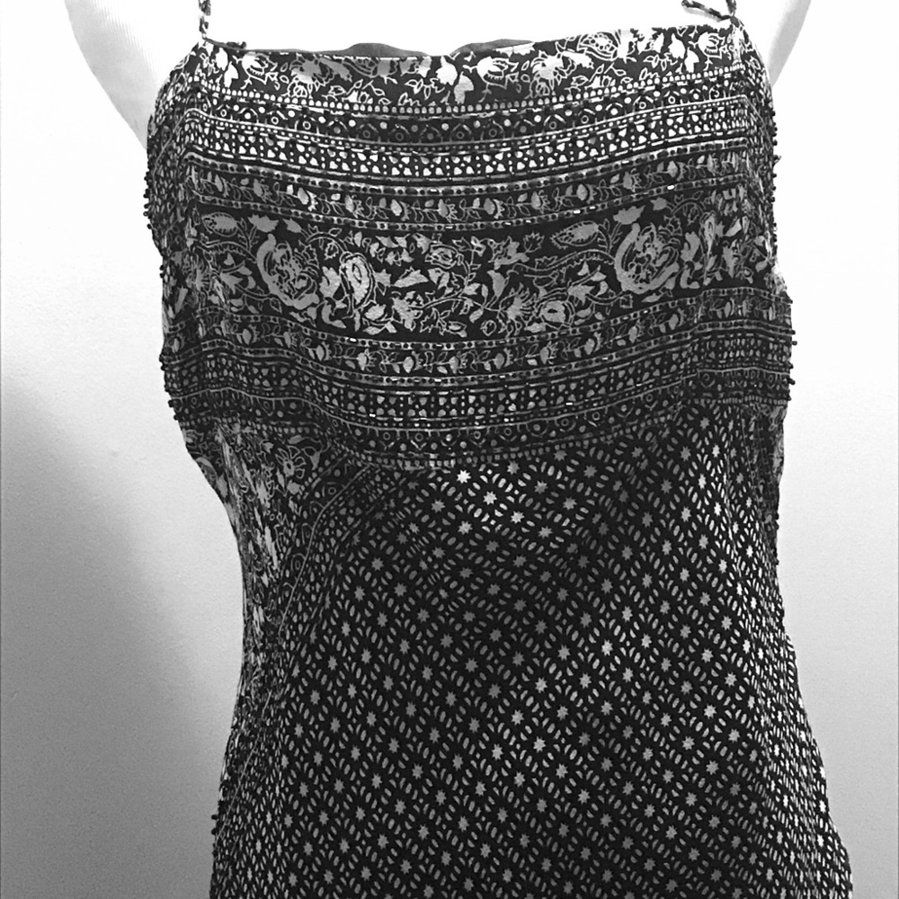 SALE One of a Kind-White House Black Market Dress-