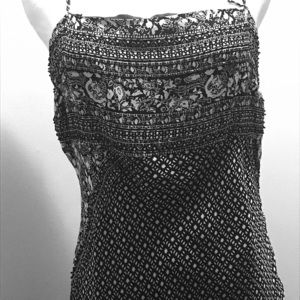 SALE One of a Kind-White House Black Market Dress-