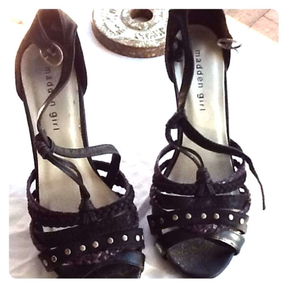 Pumps