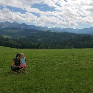 Meet your Posher, Natalia