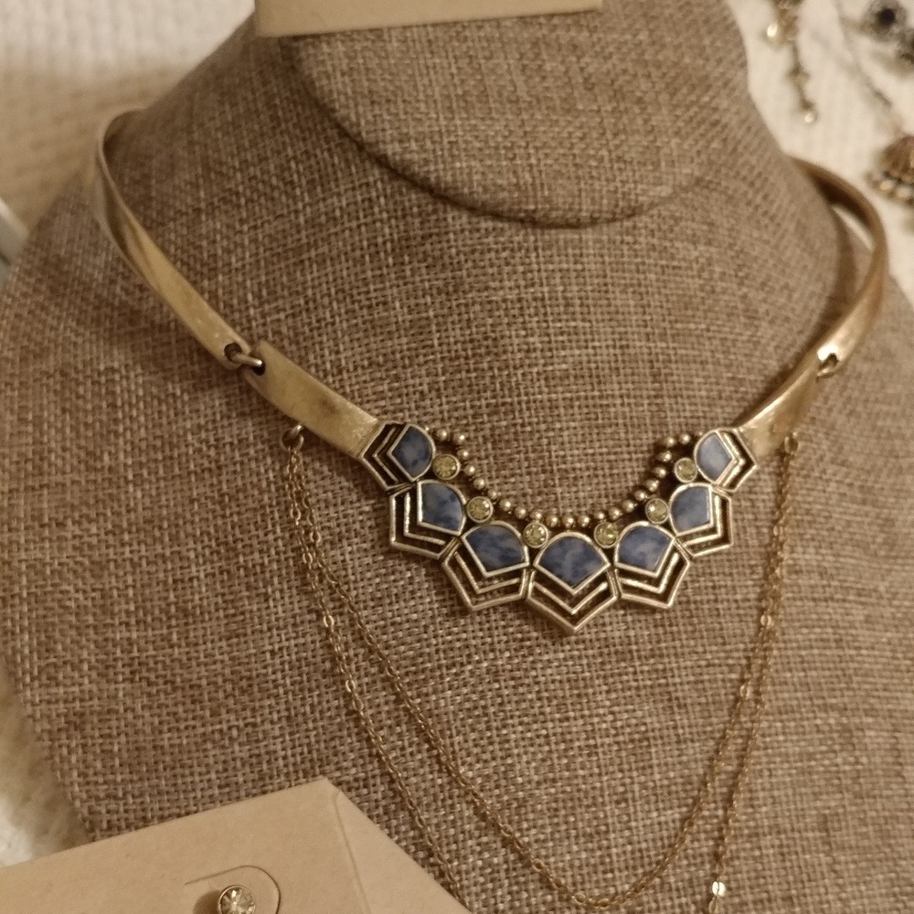 Authentic C&I Necklace