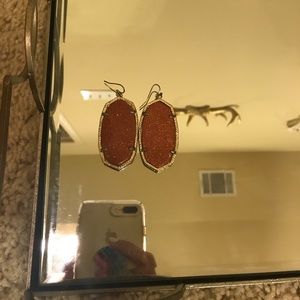 Kendra Scott Danielle earrings