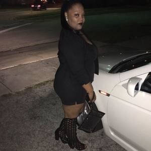 Meet your Posher, Sonya