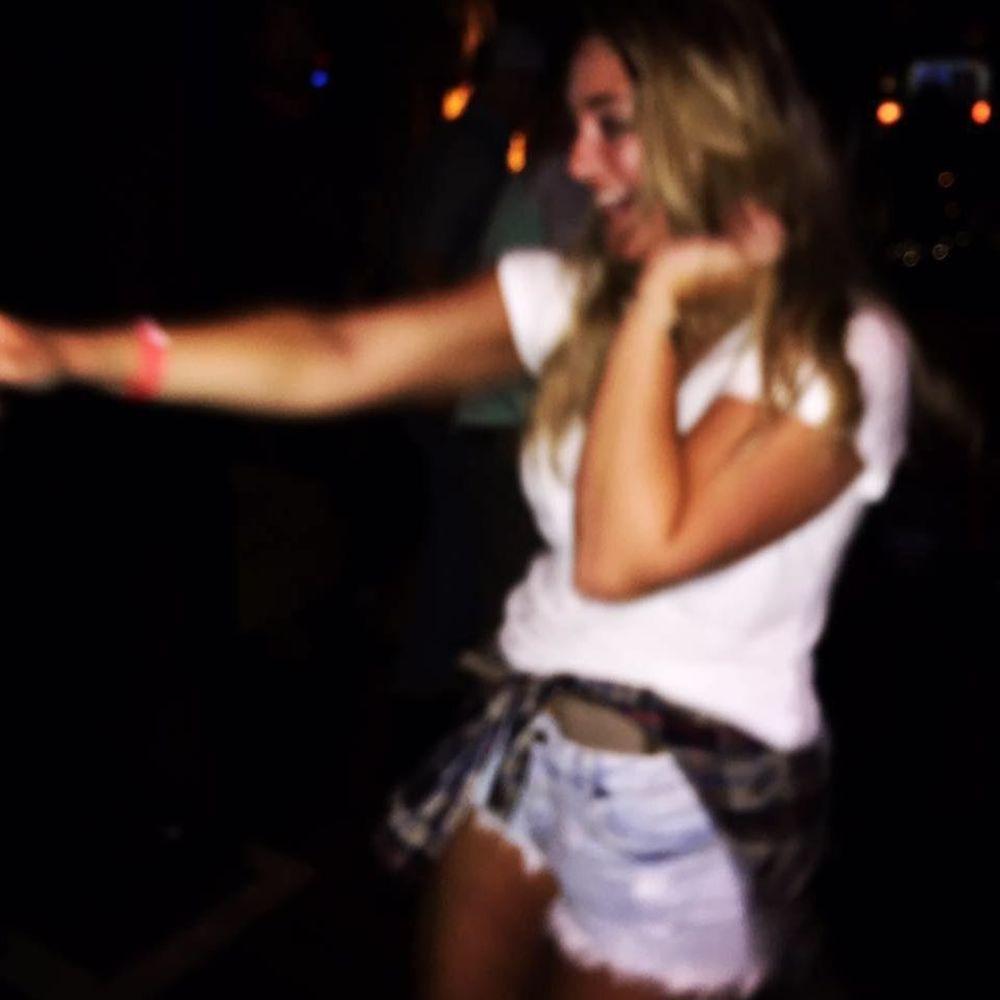 Meet your Posher, Josie