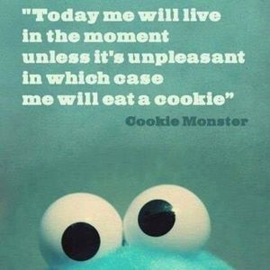 Meet your Posher, Ann marie