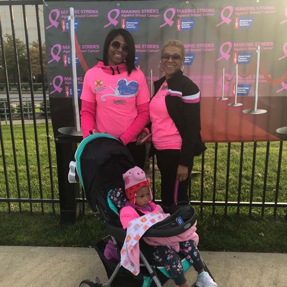 Pic from 2017 RACE FOR CURE - Picture 2 of 2