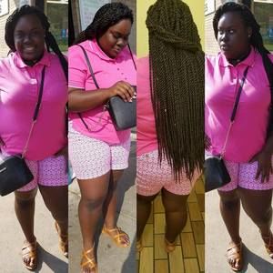 Meet your Posher, Sa