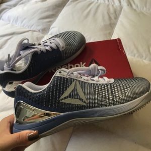 Women's reebok Crossfit Nano 7 Women's reebok Crossfit Nano 7