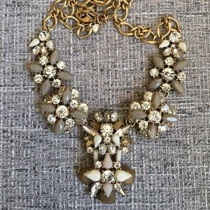 Statement J.Crew Necklace
