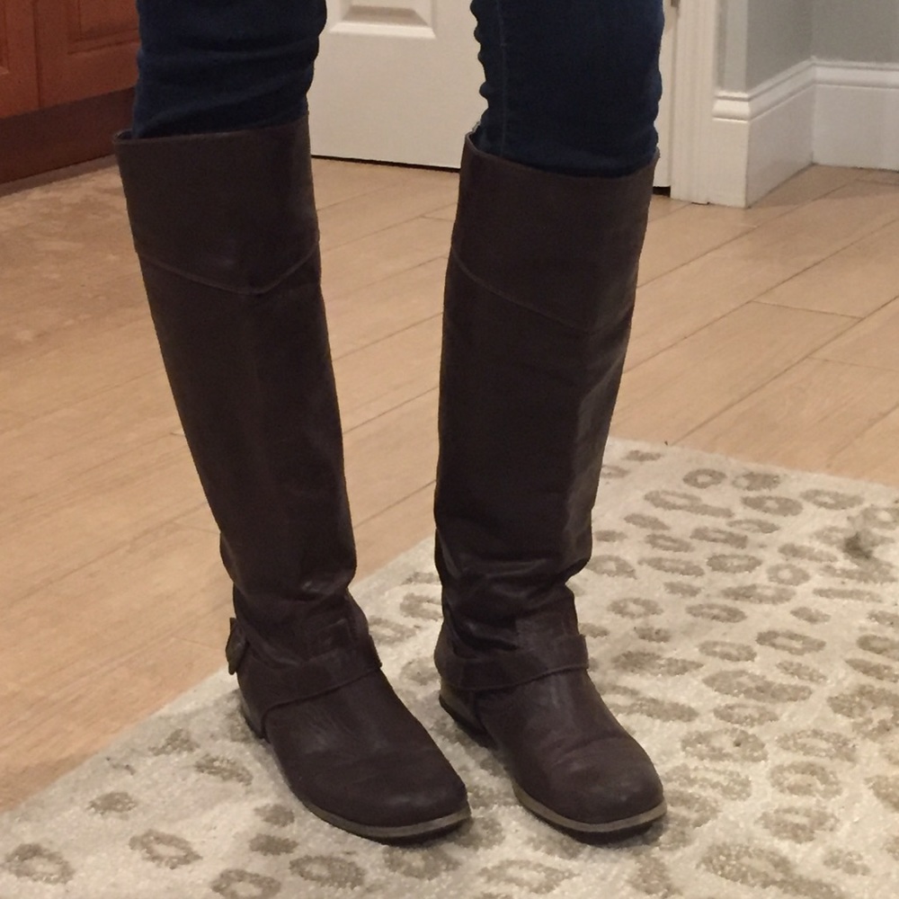 Aldo Riding Boots - EUR 39