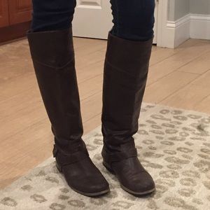 Aldo Riding Boots - EUR 39