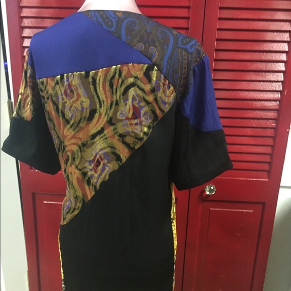 Dress - Picture 4 of 4