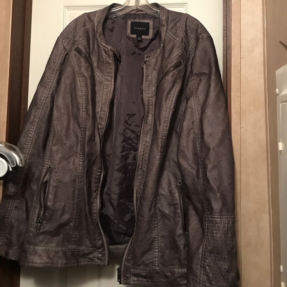 EUC Women's Jacket