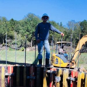 Meet your Posher, Cade