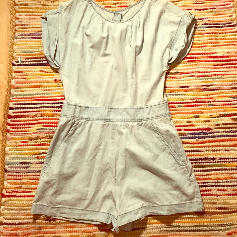 BCBG romper
