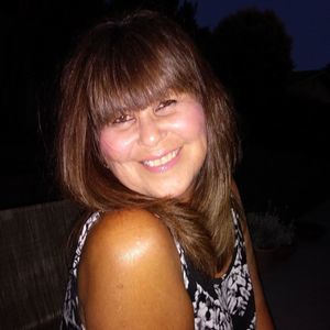 Meet your Posher, Barbara