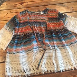 BKE Gimmicks beautiful fly away Large