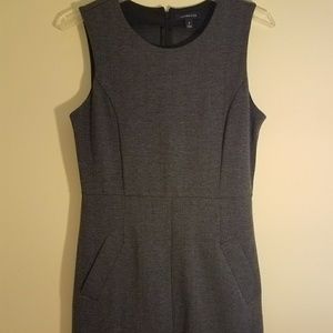 Lands End Dress