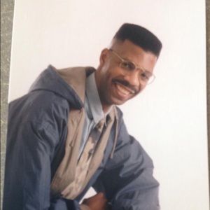 Meet your Posher, Gerald