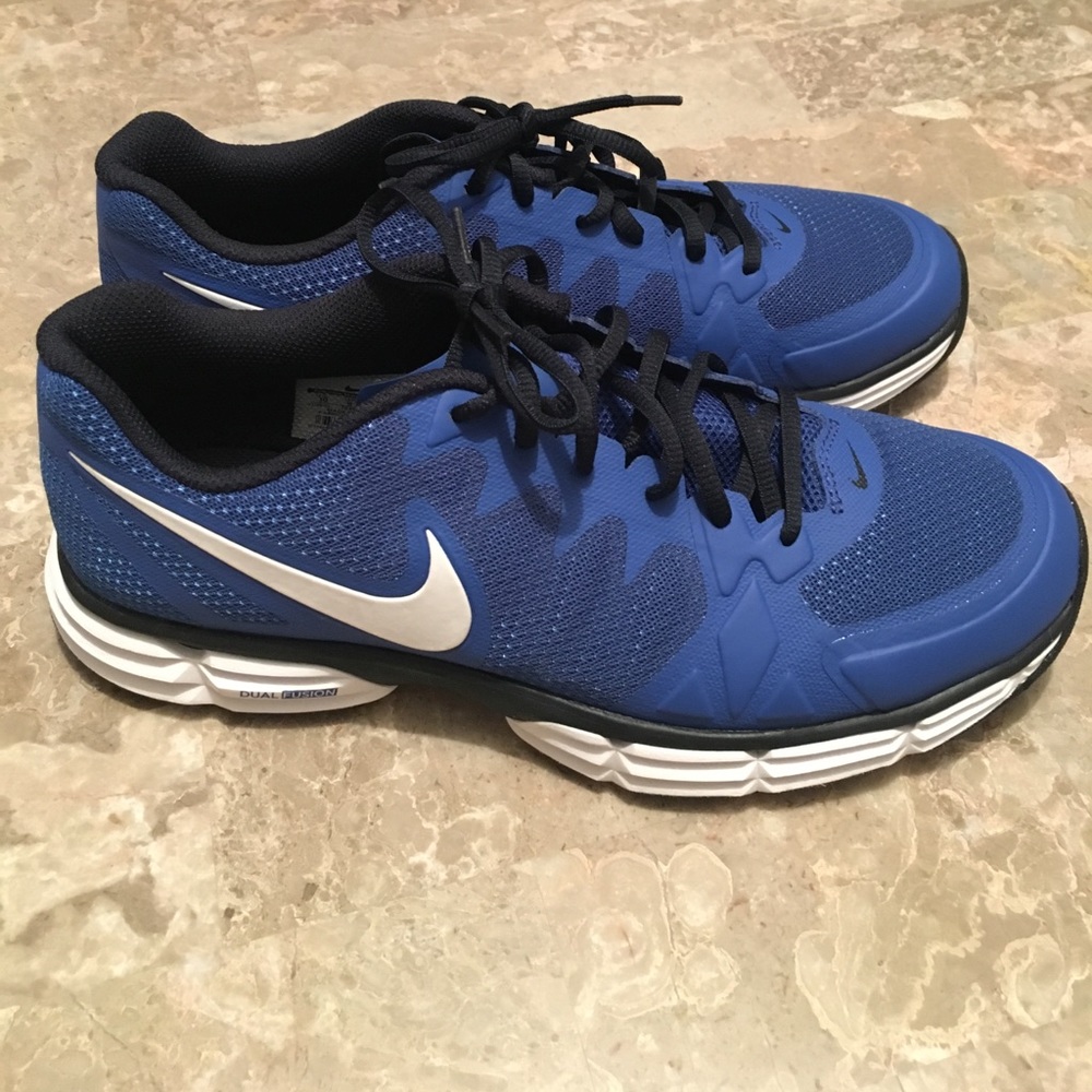 Men’s Nike Athletic Shoes