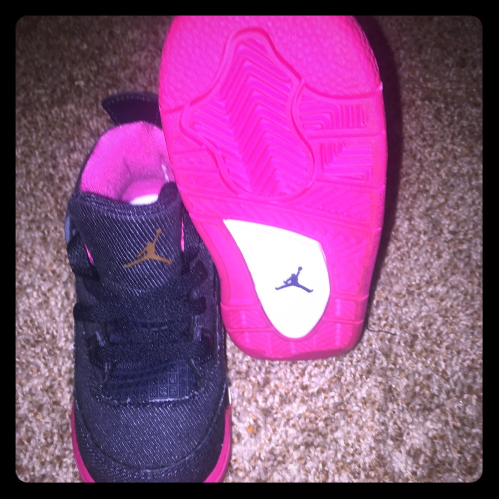 Jordan Retro 4