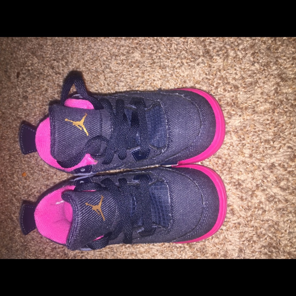 Jordan Retro 4 - Picture 2 of 5