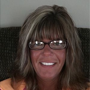 Meet your Posher, Kim