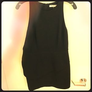 Halston Heritage cocktail dress