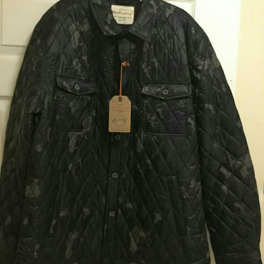 Jacket - Picture 2 of 2
