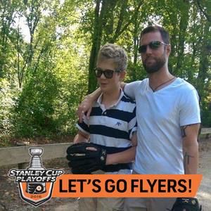 Meet your Posher, Carl