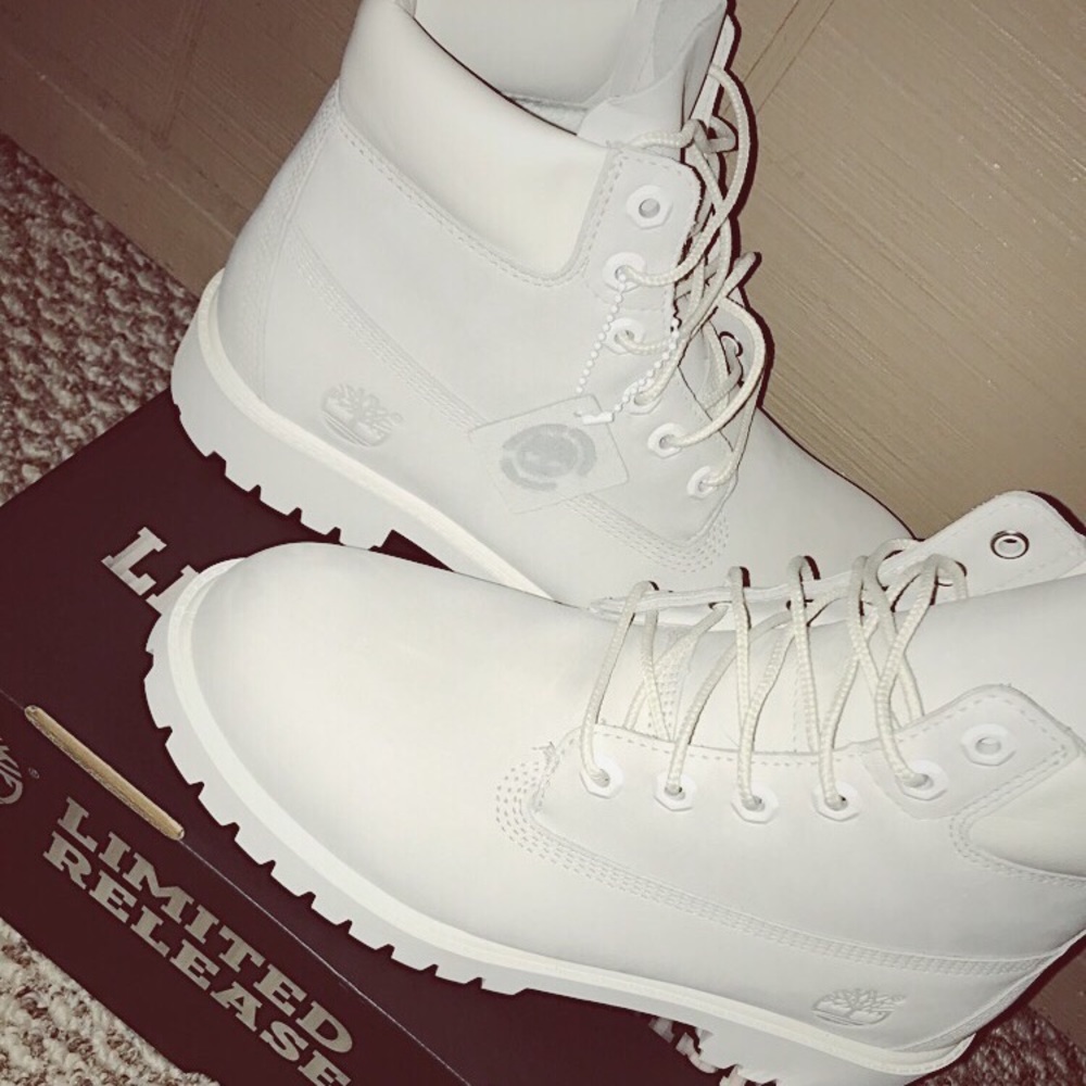 timberlands