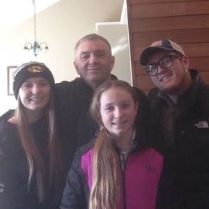 Meet your Posher, Sam