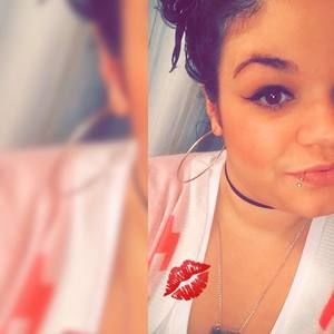 Meet your Posher, Aleah