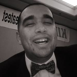 Meet your Posher, Michael