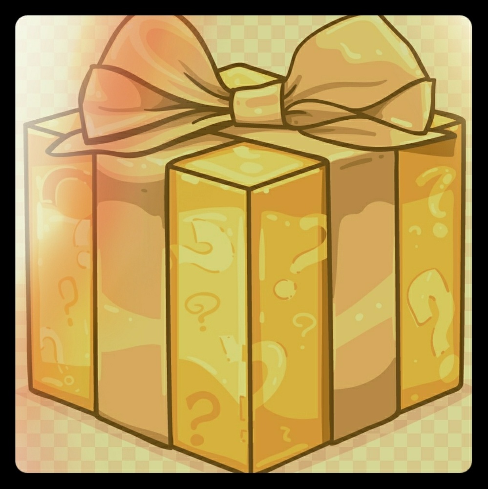 💍3 piece mystery jewlery box!