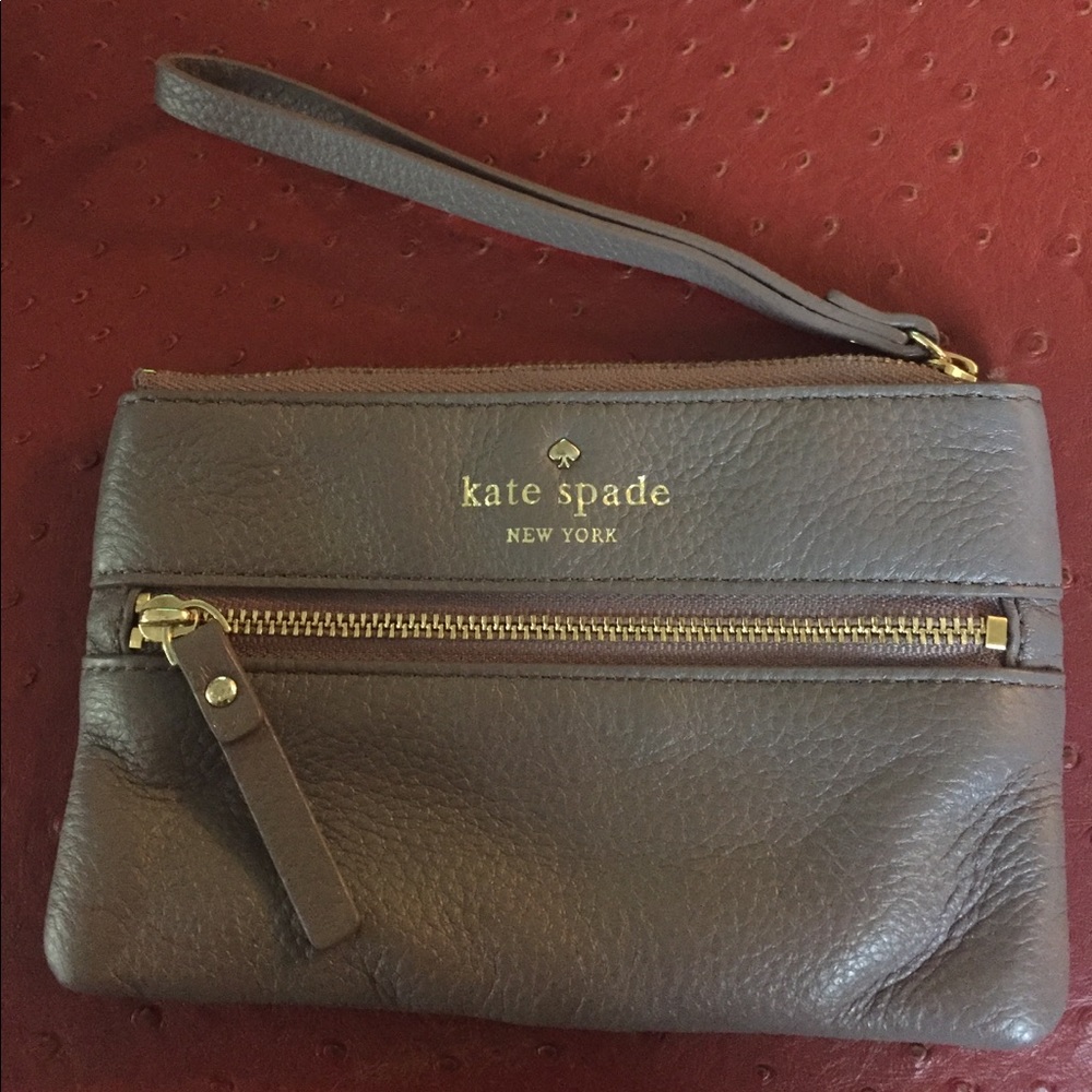 Kate Spade Clutch