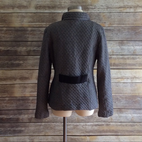 Women’s Cabi Zip Up Size Medium - Picture 3 of 5