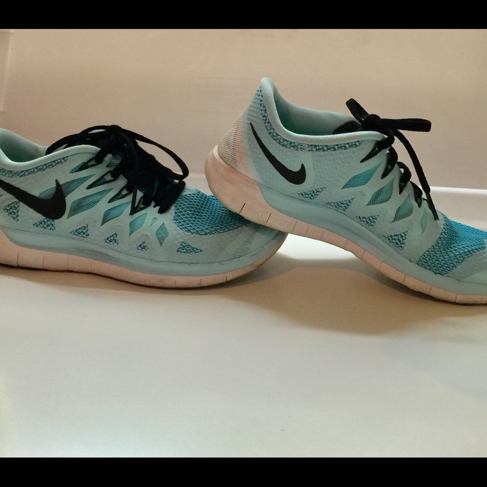 Nike Free 5.0