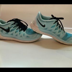 Nike Free 5.0