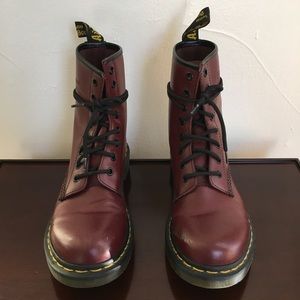 Women's 1460 Dr. Martens