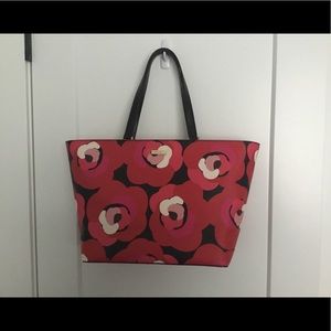 Kate Spade Floral Purse Kate Spade Floral Purse