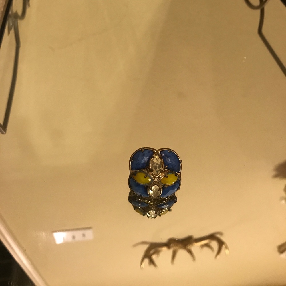 Kendra Scott ring